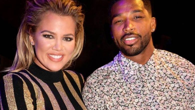 Khloe Kardashian dhe Tristan Thompson nuk janë fejuar pavarësisht thashethemeve