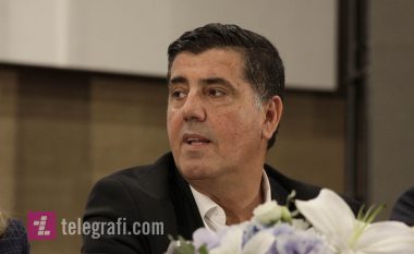Haziri: Javën tjetër tregoj nëse do të kandidoj për kryetar të LDK-së