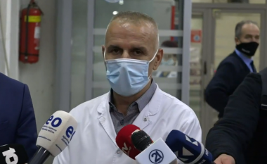 Shpërthimi në Ferizaj, tre të lënduar në mjekim intensiv