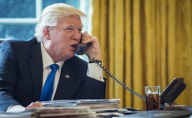 Washington Post publikoi një audio kompromentuese: Trump u përpoq të "gjente" vota në favor të tij
