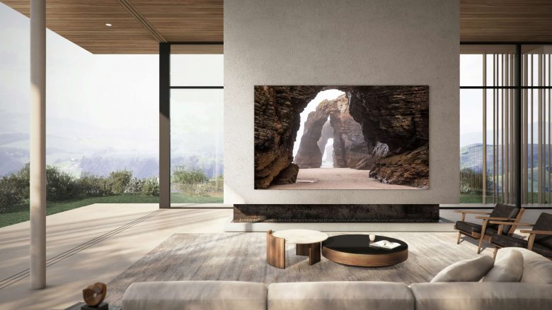 Samsung Electronics debuton 2021 Neo QLED, MICRO LED dhe linjat Lifestyle TV, për një të ardhme të qëndrueshme dhe të aksesueshme