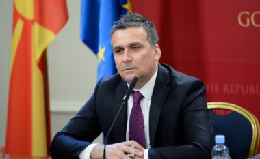 Hoxha: Qeveria e RMV-së ka vendosur që në hapësirat publike të ketë WiFi falas