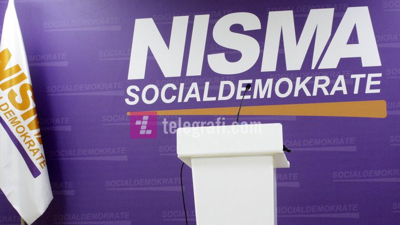 Nisma publikon listën e kandidatëve për deputetë