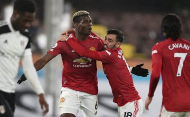 Pogba ndihet i lumtur momentalisht te Unitedi, synon të fitojë trofe