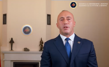 MPJ ruse reagon ndaj deklaratës së Haradinajt për bashkim me Shqipërinë