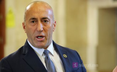 Haradinaj uron përvjetorin e Ushtrisë Shqiptare
