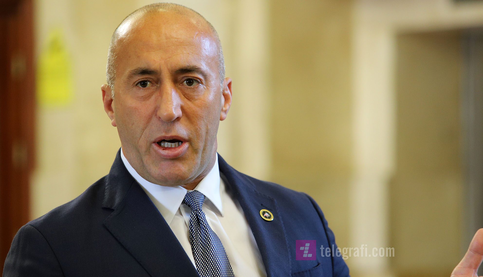 Haradinaj uron përvjetorin e Ushtrisë Shqiptare