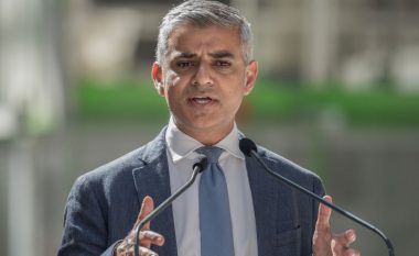 Kryetari i Londrës shpall urgjencën e coronavirusit në kryeqytetin britanik