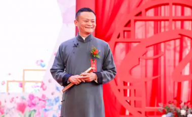 Rishfaqet Jack Ma – themeluesi i Alibaba bën paraqitjen e parë publike, pas frikës “se ishte zhdukur” për gati tre muaj