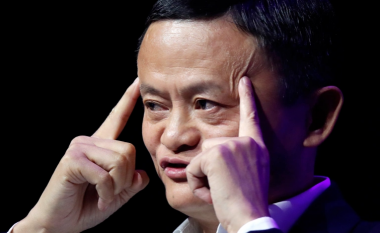 Vazhdon misteri i zhdukjes së tij – ku është themeluesi i Alibaba, Jack Ma?