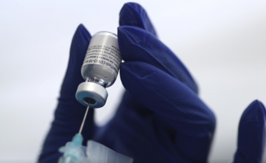 Studimet e reja tregojnë se vaksina e Pfizer/BioNTech duket efektive edhe kundër varianteve të coronavirusit
