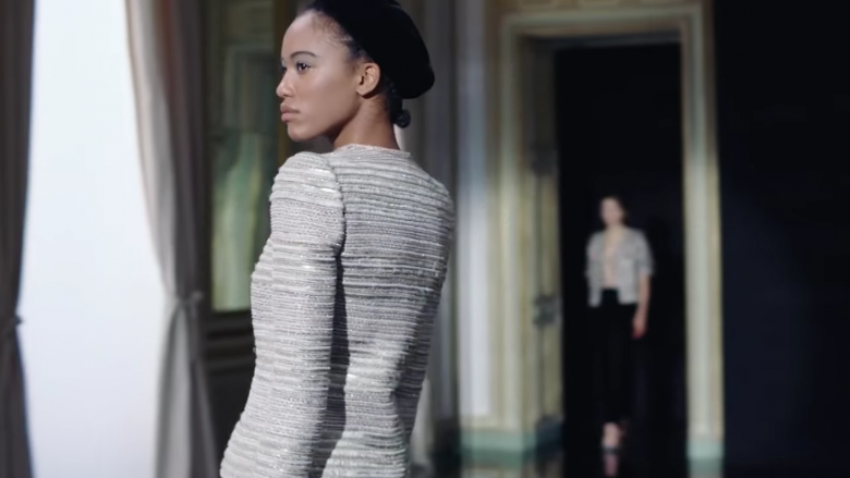Lansohet koleksion couture nga marka Giorgio Armani