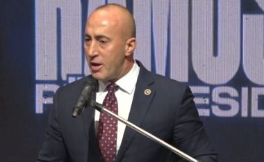 AAK prezanton programin qeverisës, Haradinaj: E kemi modelin se si t’i adresojmë të gjitha sfidat