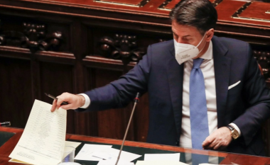 Kryeministri italian merr besimin e deputetëve para provës në Senat