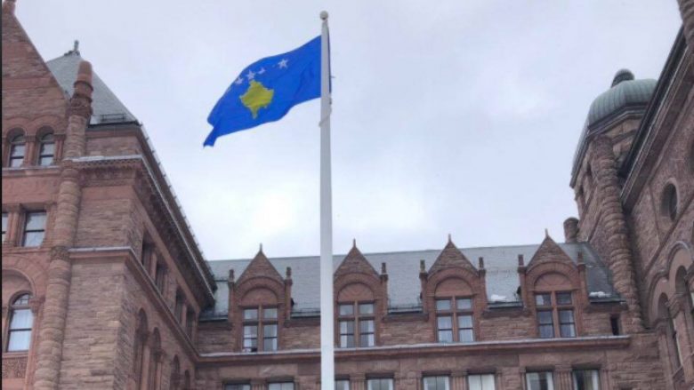 Konsullata e Kosovës në Kanada ka një njoftim për bashkatdhetarët