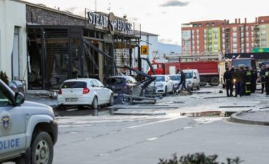 Shpërthimi i bombolës në Ferizaj, 6 nga të lënduarit po trajtohen ende në QKUK