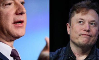 Pse njerëzit më të pasur të botës, Elon Musk dhe Jeff Bezos, po ‘luftojnë’ për satelitët?