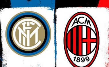 Kupa e Italisë: Formacionet zyrtare, Inter – Milan