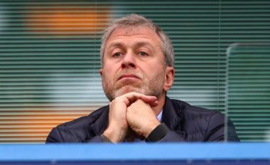 Abramovich ka shpenzuar mbi 120 milionë euro ndër vite për shkarkimin e trajnerëve te Chelsea