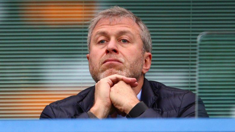 Abramovich ka shpenzuar mbi 120 milionë euro ndër vite për shkarkimin e trajnerëve te Chelsea