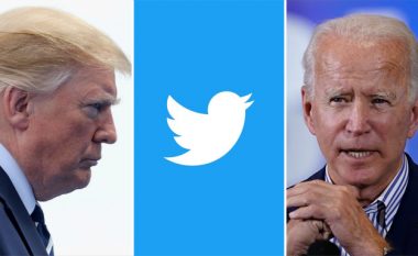 Trumpit i merren llogaritë e Shtëpisë së Bardhë në Twitter, tashmë ato i takojnë administratës së Bidenit