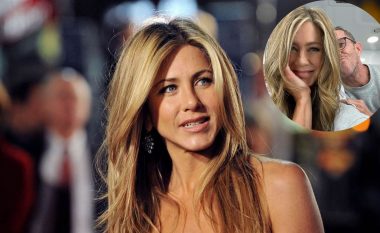 Jennifer Aniston realizon ndryshim të vogël në flokë