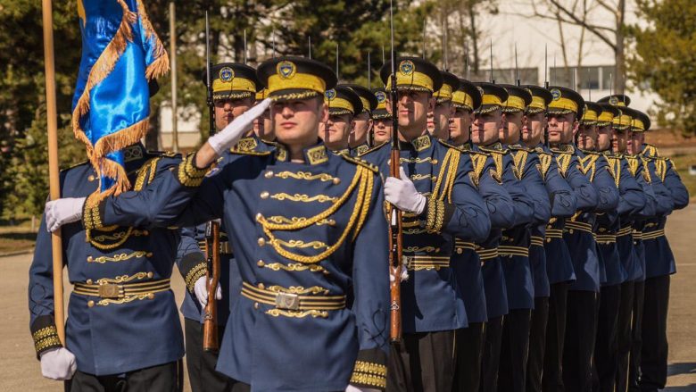 Osmani: Ky është vetëm fillimi i bashkëpunimit tonë ndërkombëtar ushtarak