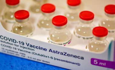 BE mund ta miratojë këtë javë vaksinën e Oksfordit-AstraZeneca, thotë zëdhënësi i ministrisë gjermane të Shëndetësisë