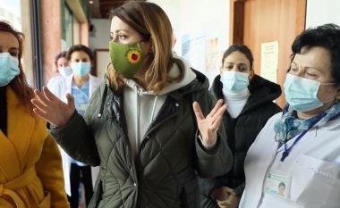 Vaksinat e para të COVAX pritet të vijnë në Shqipëri gjatë shkurtit
