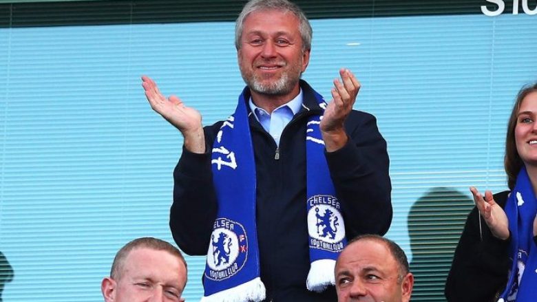 Abramovich nuk ndalet, do të shpenzojë shumë në transferime edhe këtë muaj