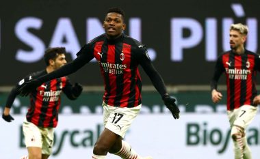 Milani i kthehet fitores, triumfon ndaj Torinos dhe 'blindon' pozitën e parë