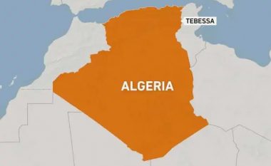 Vriten pesë civilë pas shpërthimit të bombës në Algjeri