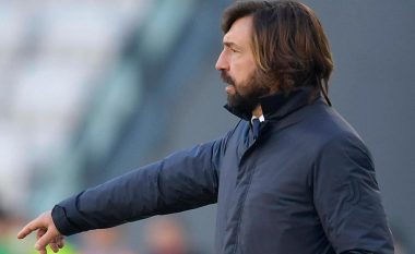 Pirlo: Sulmuesi i ri nuk është prioritet për Juven