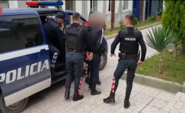 Njëri i akuzuar për rrëmbim, tjetri për kanabis, arrestohen dy të shpallurit në kërkim në Lezhë