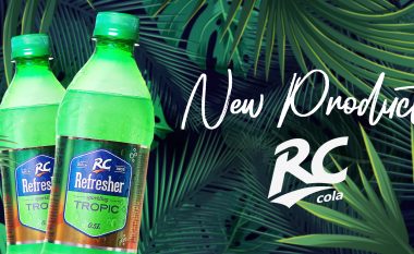 Rc Refresher Tropic, e pa rezistueshme!