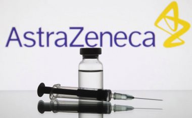 AstraZeneca aplikon për autorizimin e vaksinës nga BE-ja