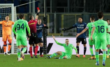Gjimshiti fiton ndeshjen ndaj Muriqit, Atalanta kalon në gjysmëfinale të Kupës së Italisë pas triumfit ndaj Lazios