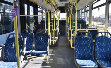 ESHS Maqedoni: Përdorimi i transportit me autobus nga qytetarët, shënon rritje për 20.4 përqind