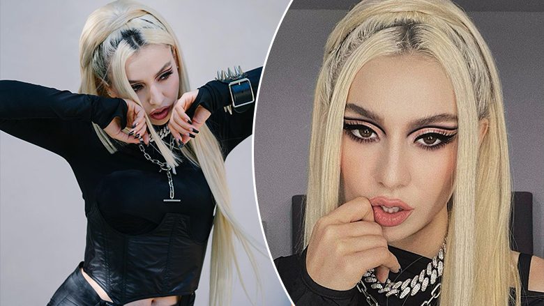 Ava Max: I urrej të gjithë ish-të dashurit e mi