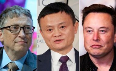 “Rregulli 5-orësh”, zbuloni çelësin e suksesit të Bill Gates, Jack Ma e Elon Musk
