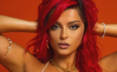 Bebe Rexha mezi pret që pandemia të përfundojë dhe të vijë përsëri në Shqipëri