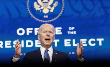 Biden: Po të protestonte grupi “Black Lives Matter”, do të trajtoheshim shumë më ndryshe në Capitol