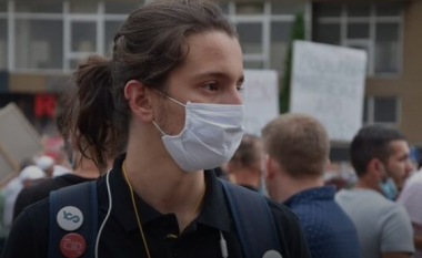 Bojkot i mësimit në Maqedoni, një pjesë e maturantëve nuk e filluan gjysmëvjetorin e dytë