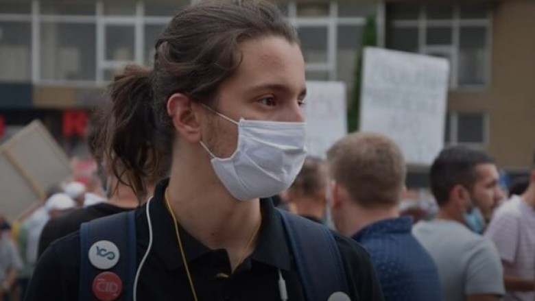 Bojkot i mësimit në Maqedoni, një pjesë e maturantëve nuk e filluan gjysmëvjetorin e dytë