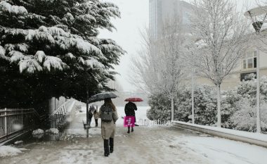 Dhjetori në Kosovë fillon me temperatura të ulëta