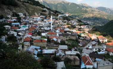 Në Bozovcë të Tetovës, asnjë banor i infektuar me COVID-19