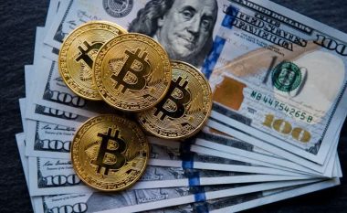 Bitcoin shumë afër 40 mijë dollarëve, vlera e tregut tejkalon 1 trilion dollarë
