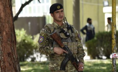 Vriten dy gjyqtare në Kabul, fajësohen talibanët
