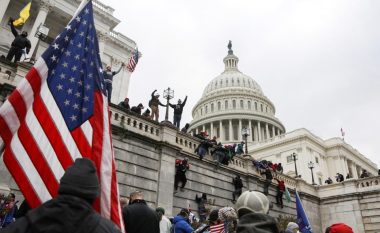 Paralajmërohet rrethimi i Kongresit në ditën e inaugurimit të Joe Bidenit