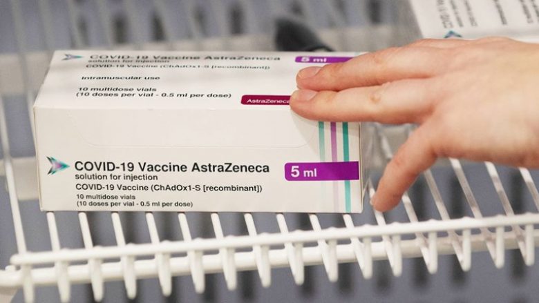 AstraZeneca: Nuk është e vërtetë se anuluam takimin me BE-në